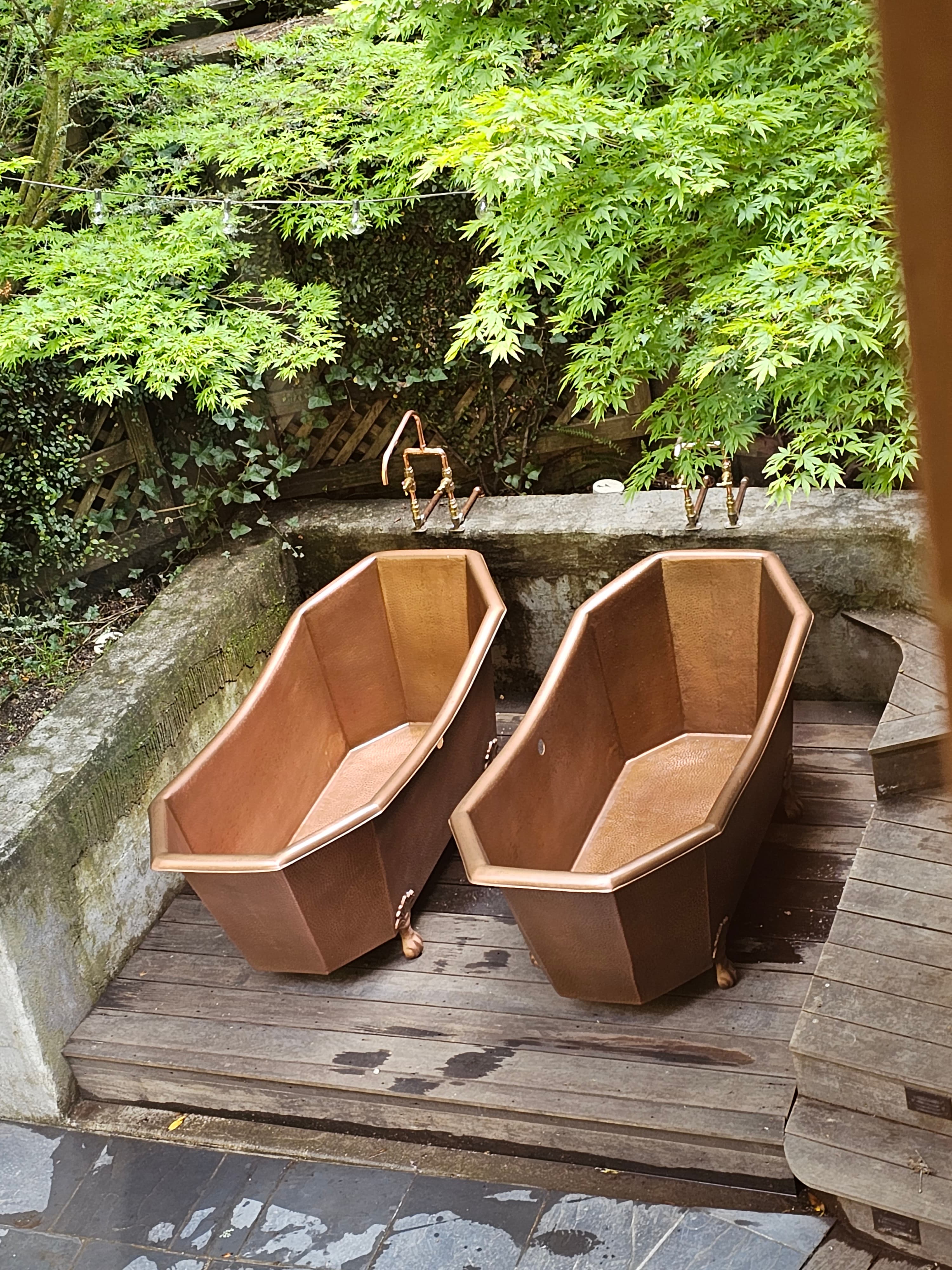 Nick Bagatello — 209 Marion Ave