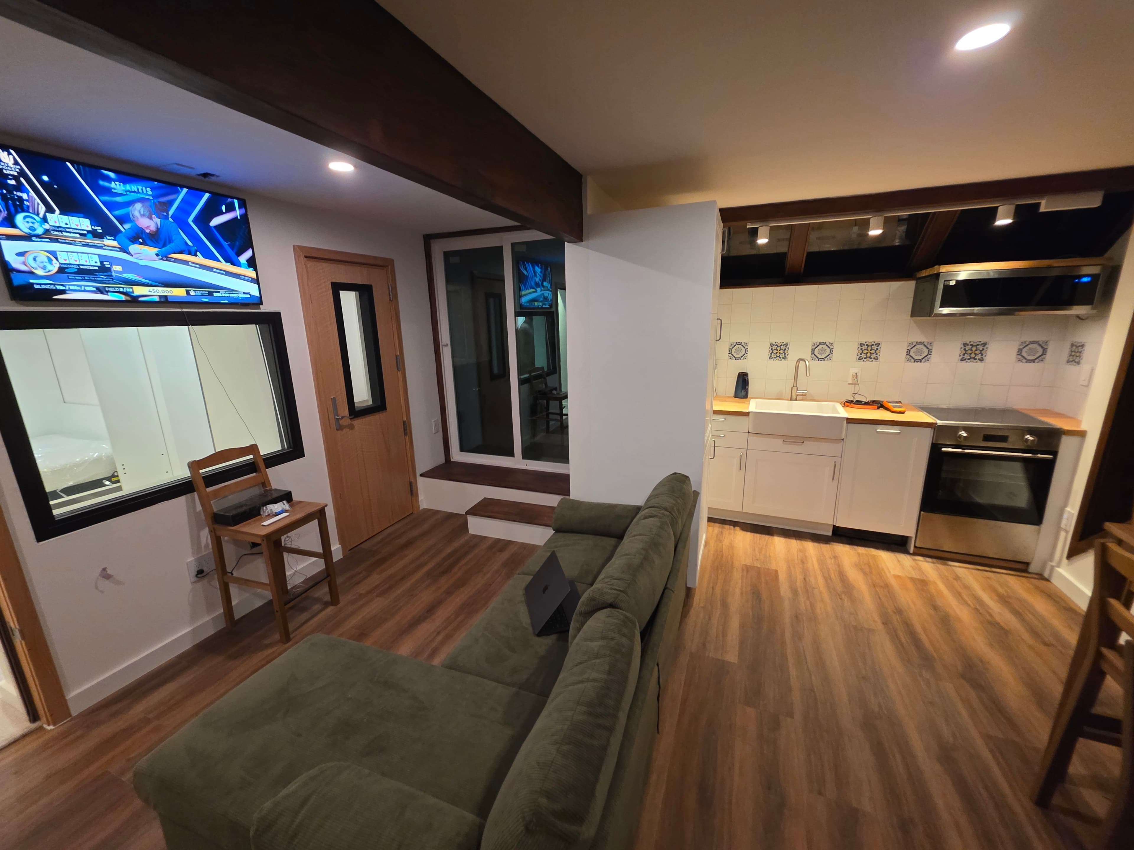 Doug Colaizzo — 70 Sycamore Ave