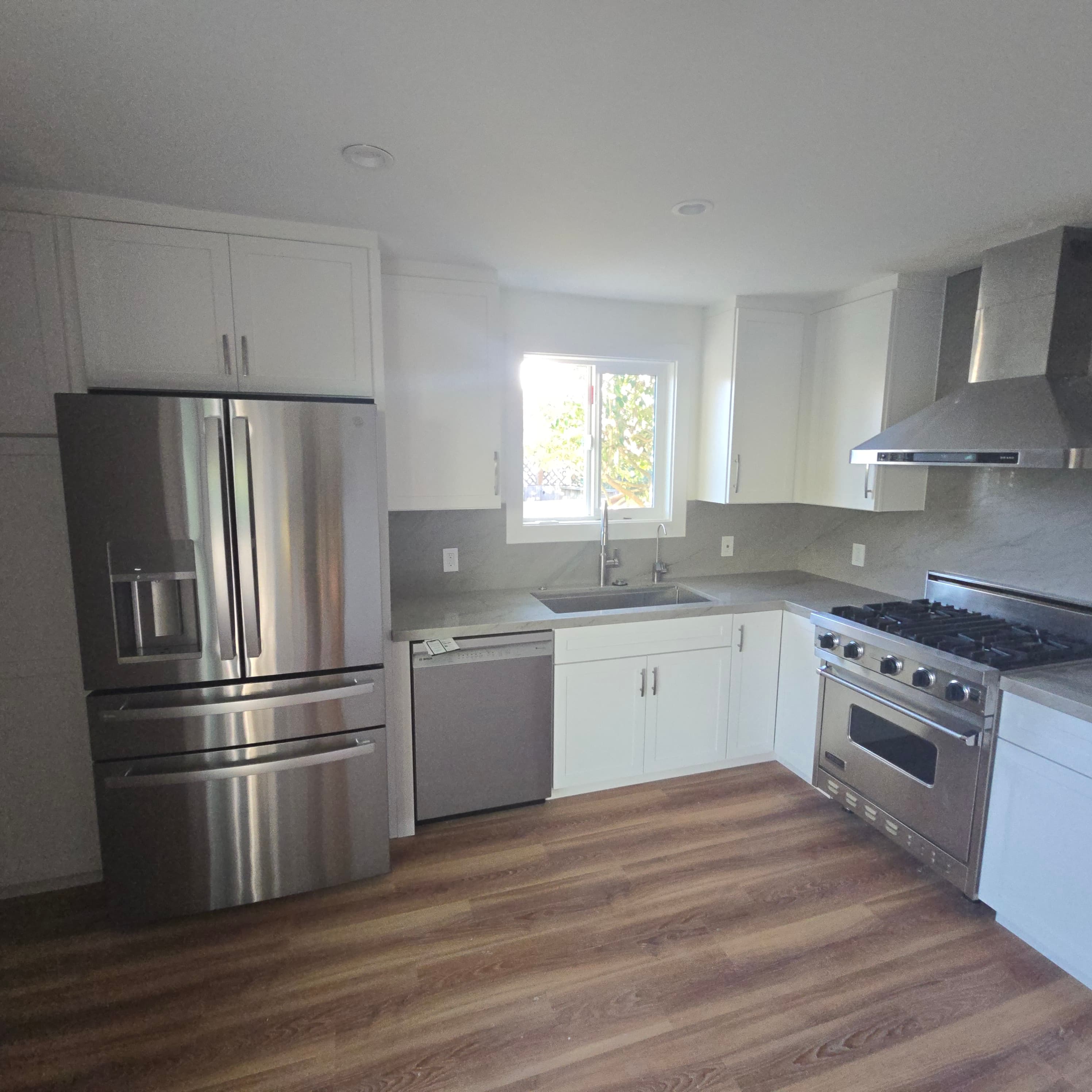 Eugene & Anya — 36 Plymouth Ave